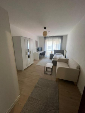 Wegener Apartments